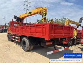 Buy XCMG Used Crane / 4 Buy XCMG Used Crane / 4